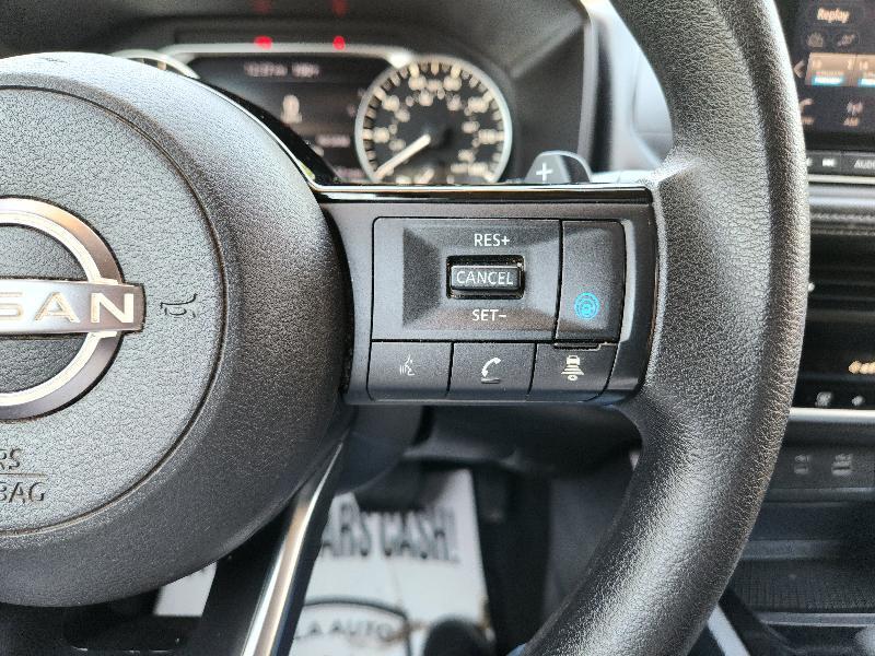 Nissan Rogue SV AWD 2023