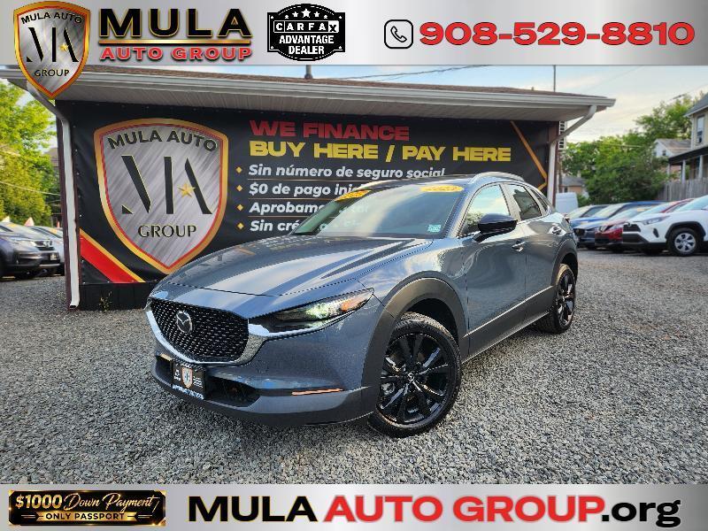 Mazda CX-30 Preferred 2023