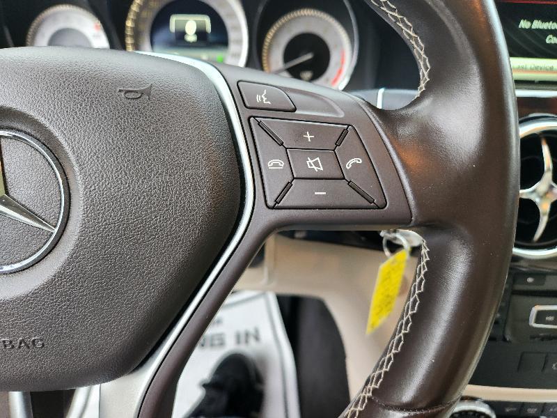 Mercedes-Benz GLK-Class GLK350 4MATIC 2014