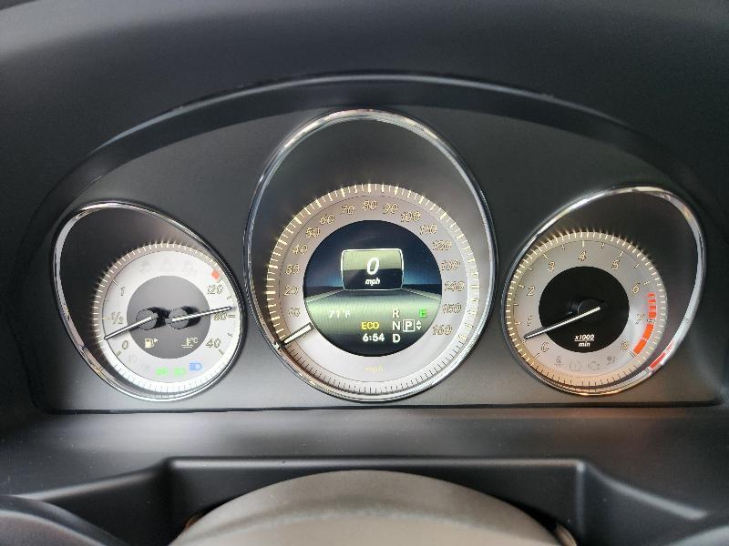 Mercedes-Benz GLK-Class GLK350 4MATIC 2014