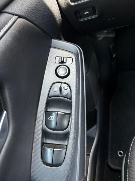 Nissan Sentra SV 2023