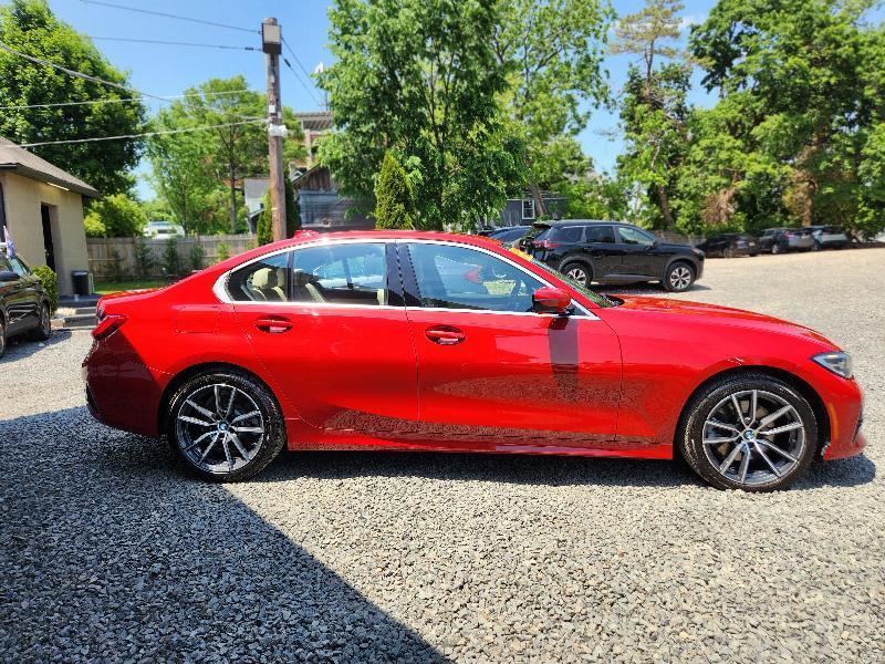 BMW 3-Series 330i xDrive 2020