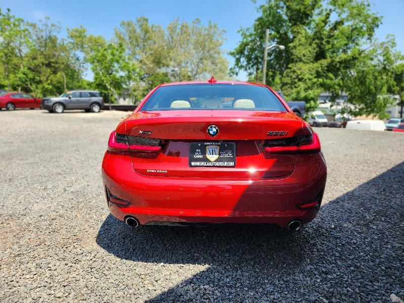 BMW 3-Series 330i xDrive 2020