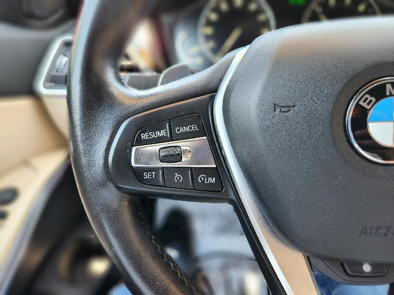 BMW 3-Series 330i xDrive 2020