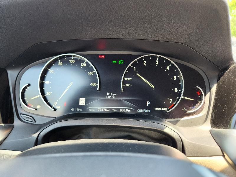BMW 3-Series 330i xDrive 2020