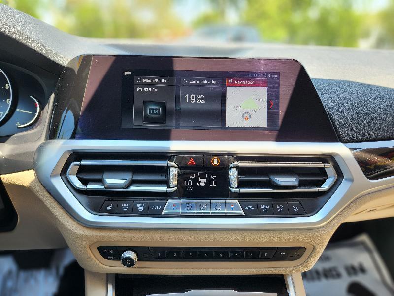 BMW 3-Series 330i xDrive 2020