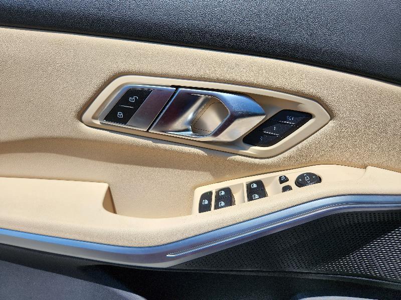 BMW 3-Series 330i xDrive 2020