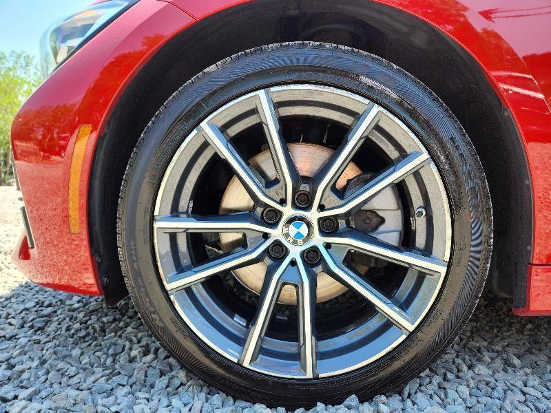BMW 3-Series 330i xDrive 2020