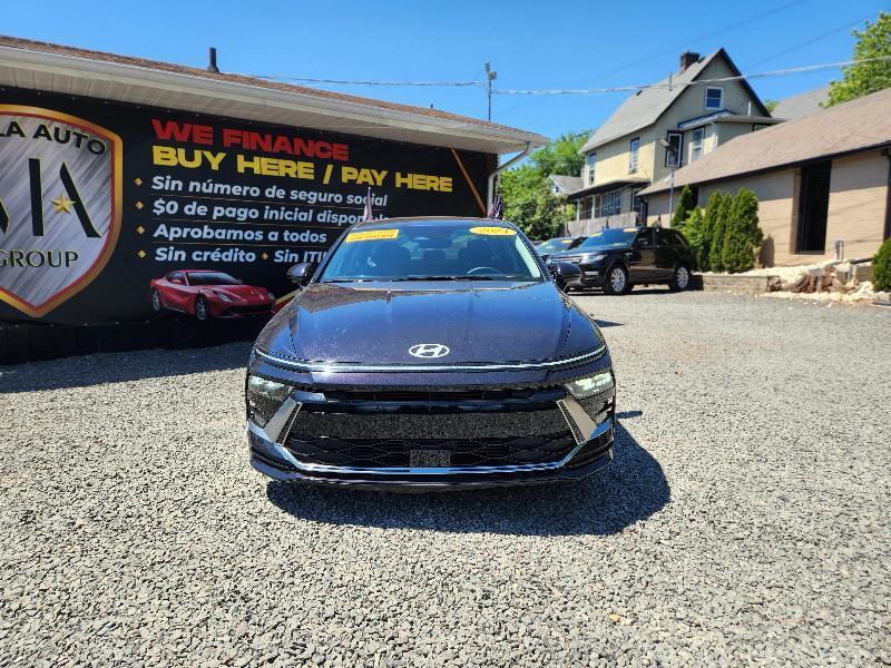 Hyundai Sonata SEL 2024