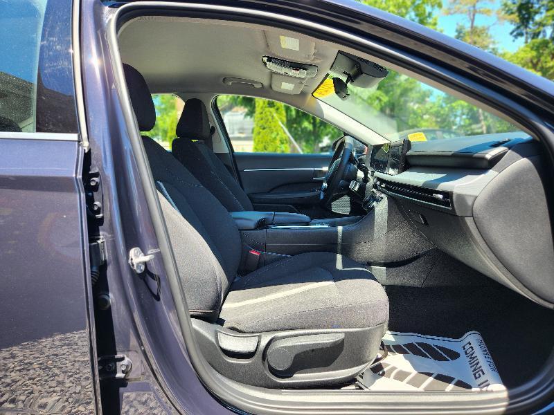 Hyundai Sonata SEL 2024