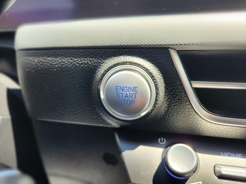 Hyundai Sonata SEL 2024