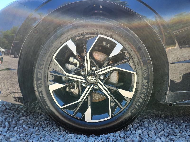 Hyundai Sonata SEL 2024