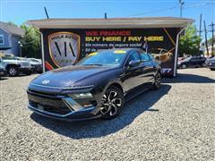 2024 Hyundai Sonata 