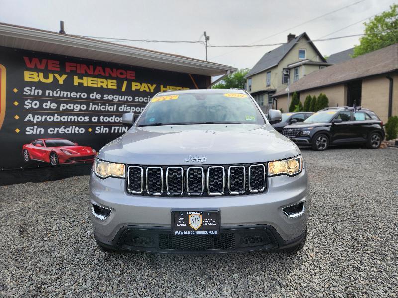 Jeep Grand Cherokee Laredo 4WD 2019