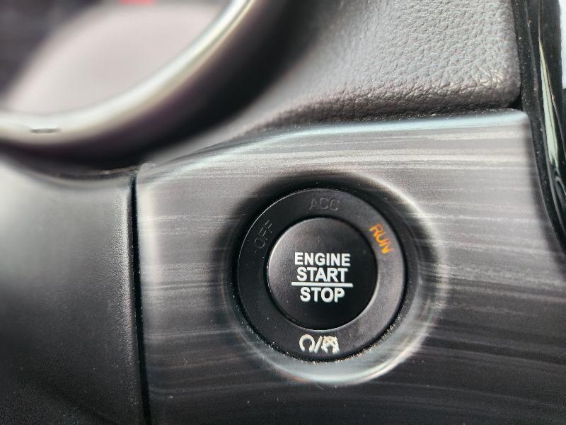 Jeep Grand Cherokee Laredo 4WD 2019