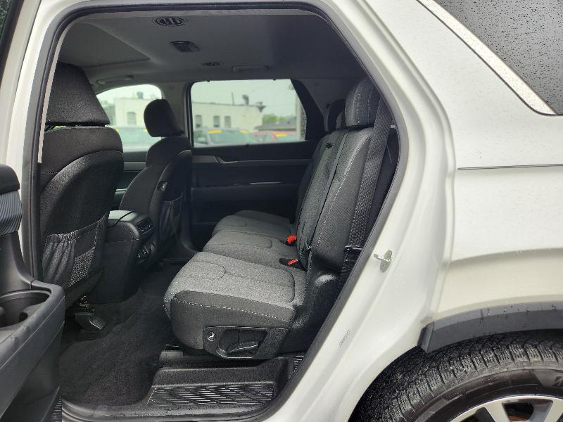 Hyundai Palisade SEL AWD 2020