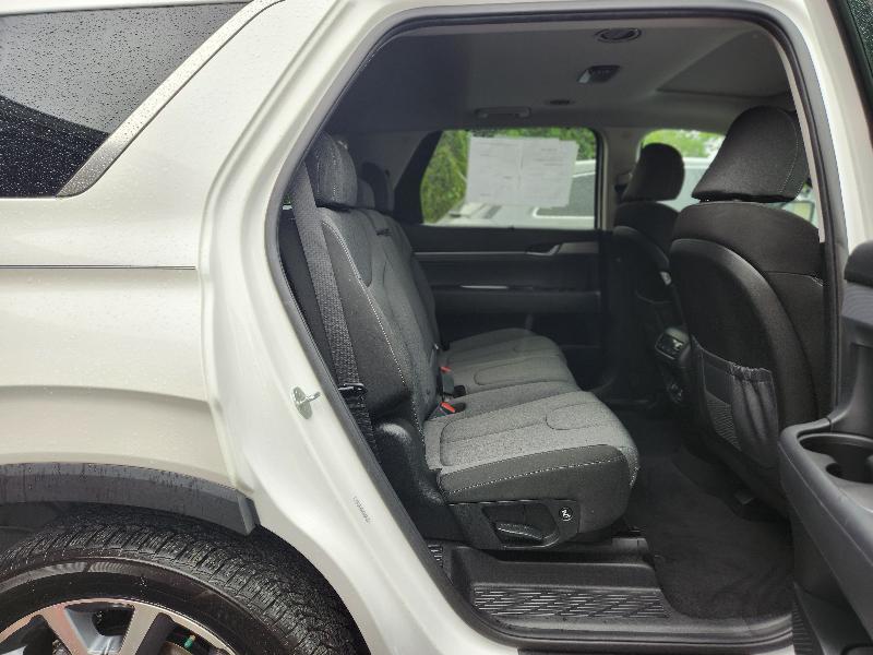 Hyundai Palisade SEL AWD 2020