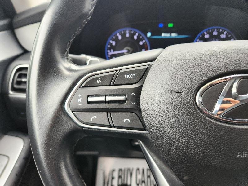 Hyundai Palisade SEL AWD 2020