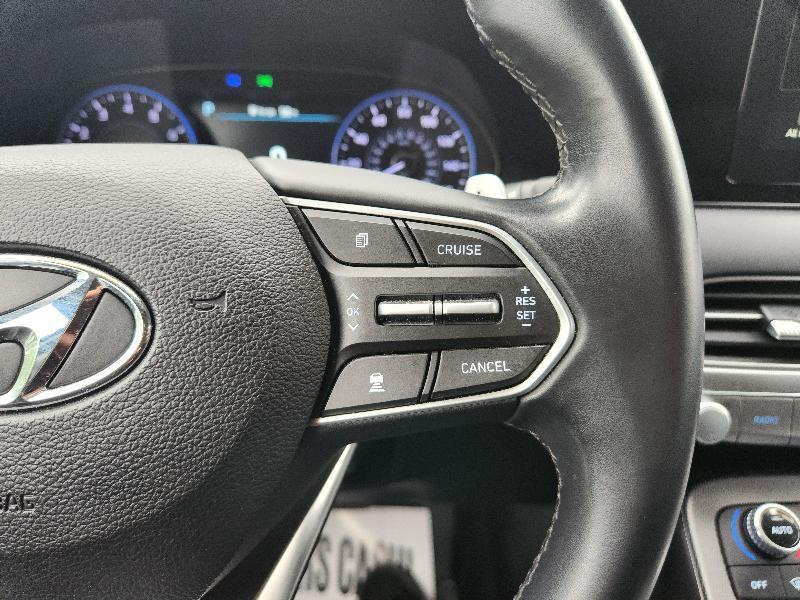 Hyundai Palisade SEL AWD 2020