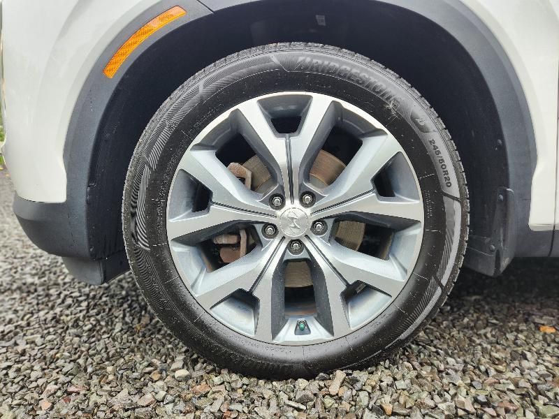 Hyundai Palisade SEL AWD 2020