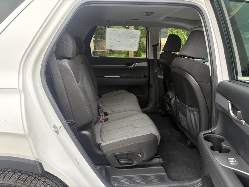 Hyundai Palisade SEL AWD 2020