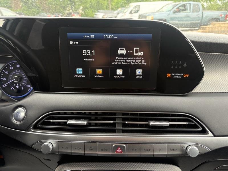 Hyundai Palisade SEL AWD 2020