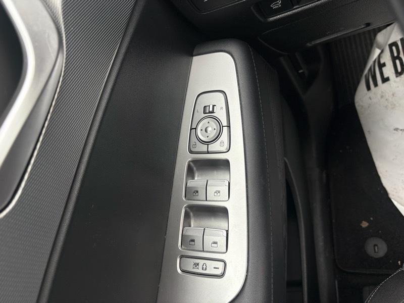Hyundai Palisade SEL AWD 2020