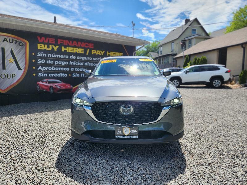 Mazda CX-5 Preferred 2022
