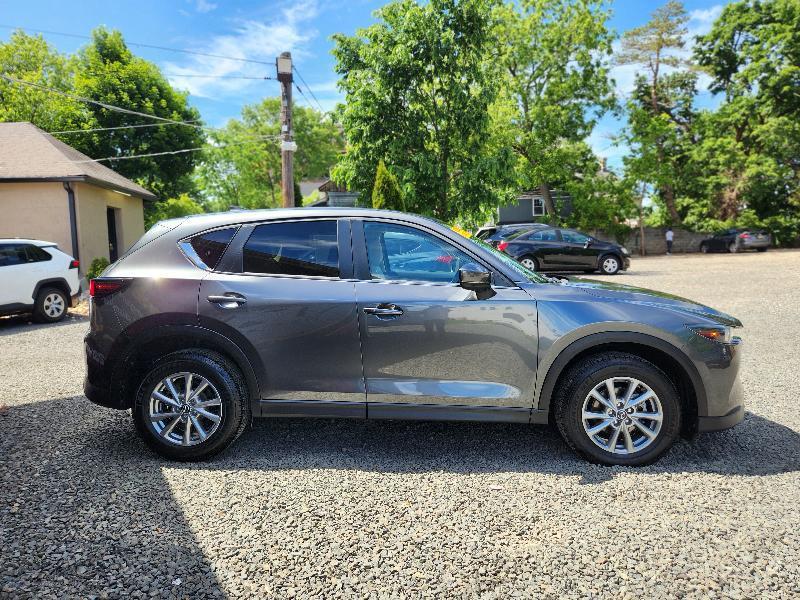Mazda CX-5 Preferred 2022