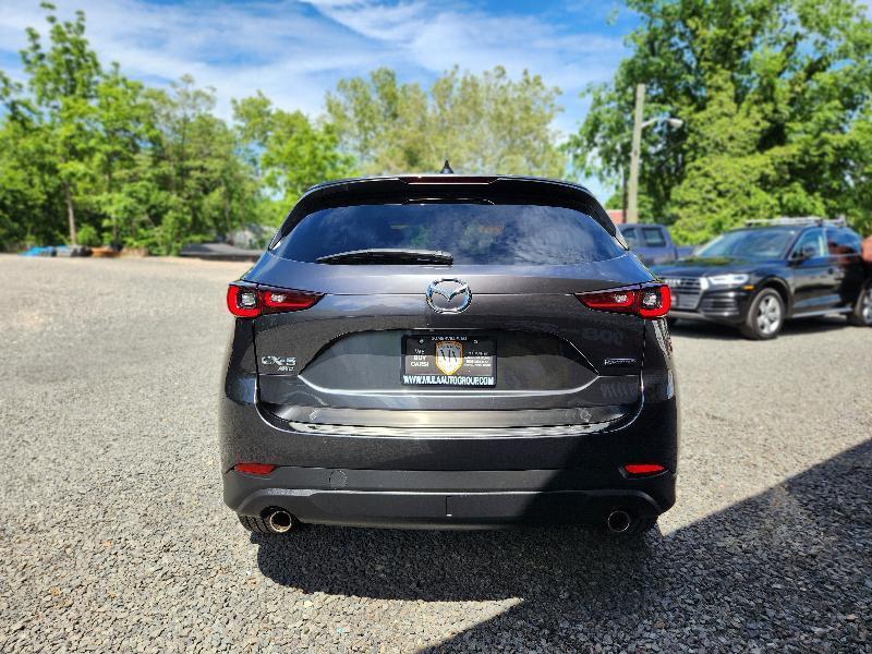 Mazda CX-5 Preferred 2022