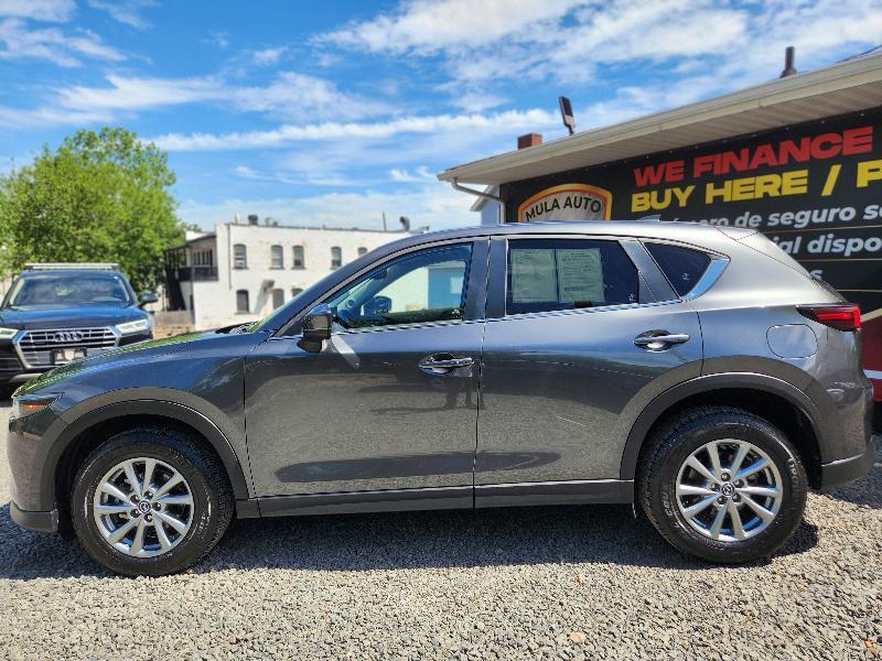 Mazda CX-5 Preferred 2022