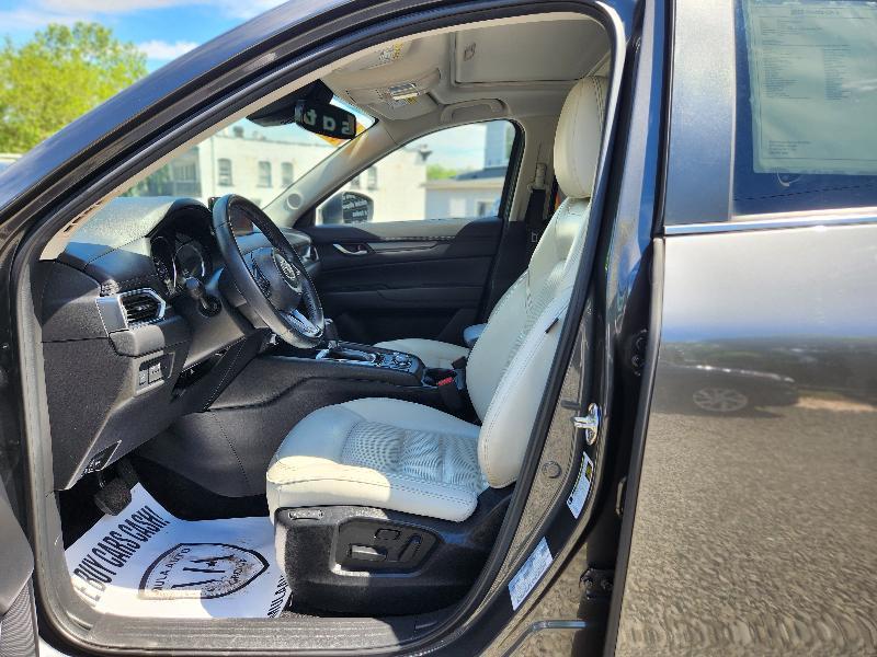 Mazda CX-5 Preferred 2022