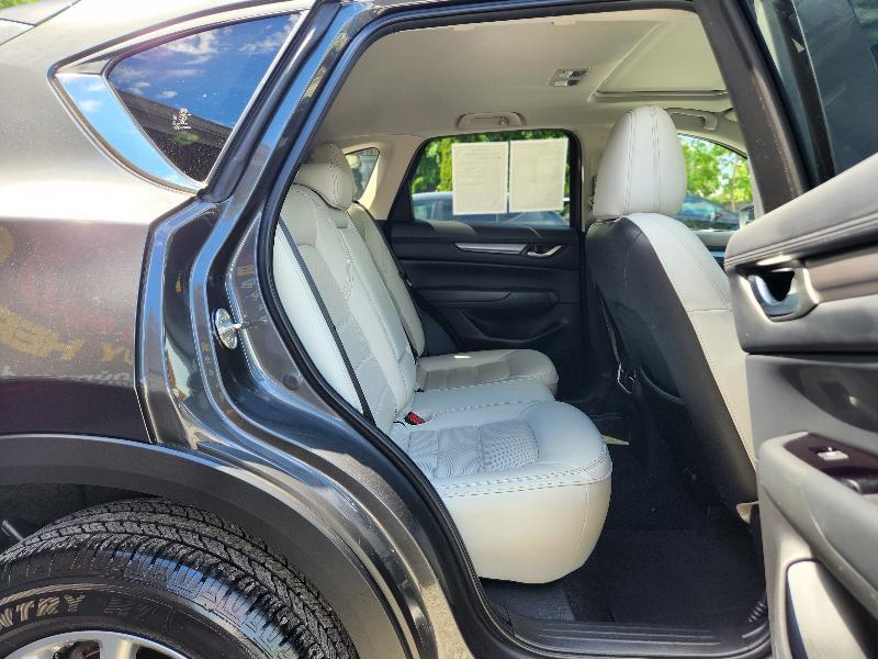 Mazda CX-5 Preferred 2022
