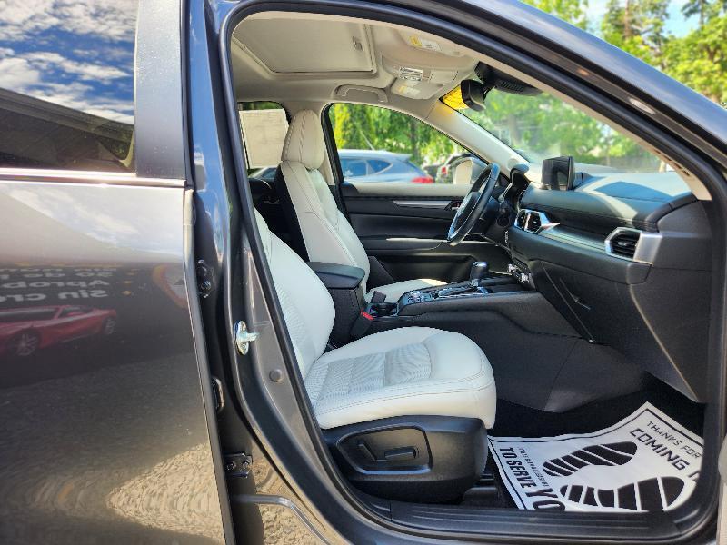 Mazda CX-5 Preferred 2022