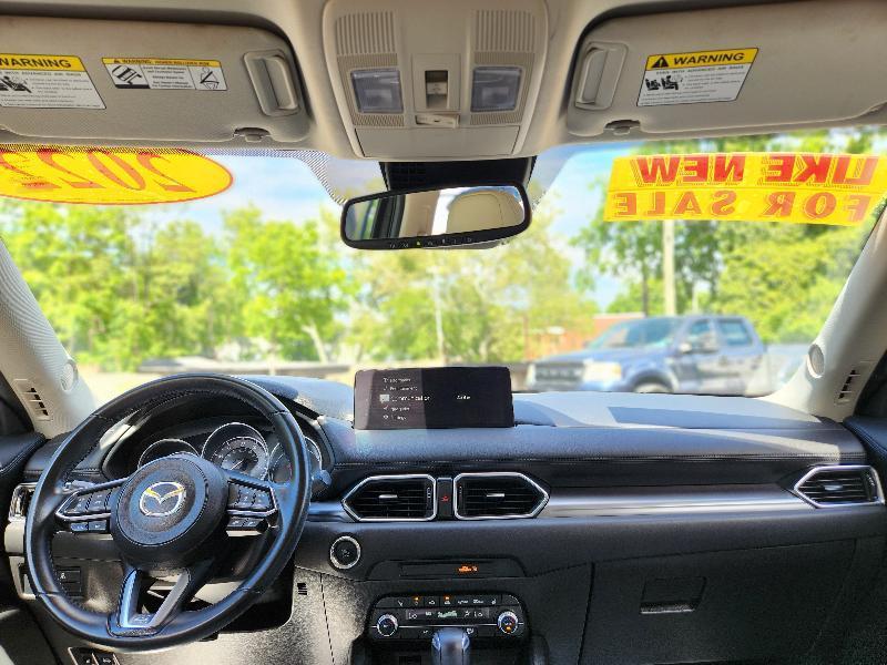 Mazda CX-5 Preferred 2022