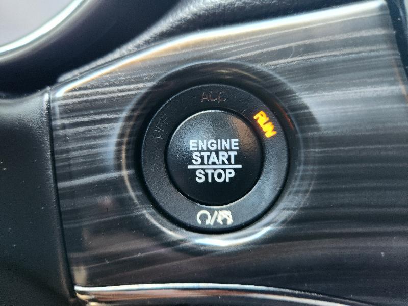 Jeep Grand Cherokee Limited 4WD 2019