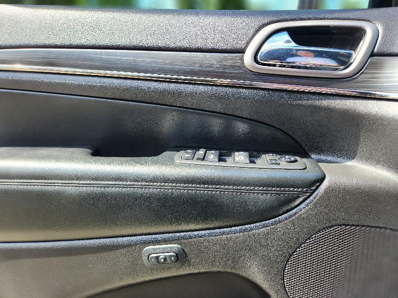 Jeep Grand Cherokee Limited 4WD 2019