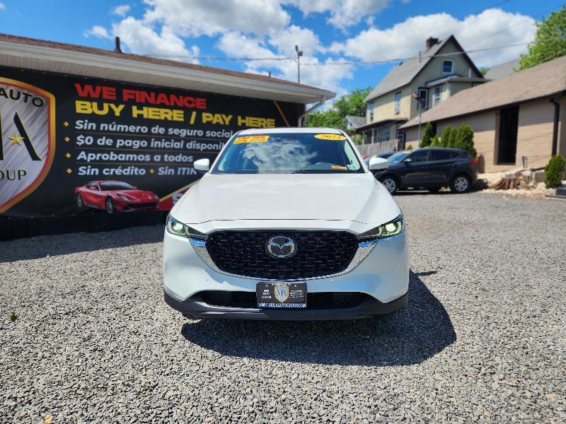 Mazda CX-5 Premium 2023