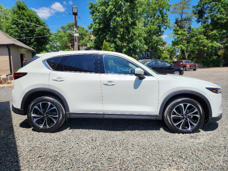 Mazda CX-5 Premium 2023