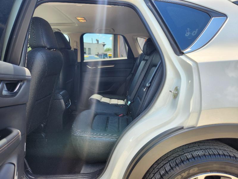 Mazda CX-5 Premium 2023
