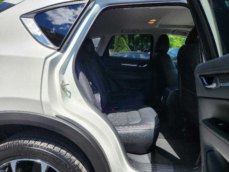 Mazda CX-5 Premium 2023