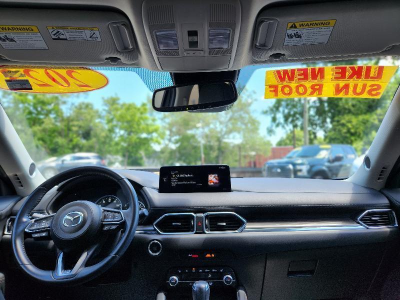 Mazda CX-5 Premium 2023