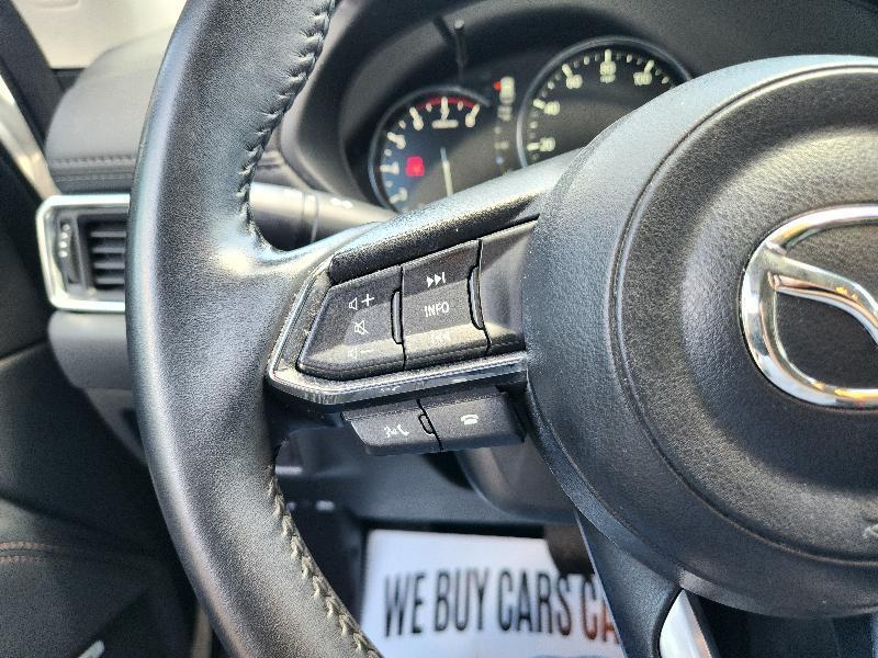Mazda CX-5 Premium 2023