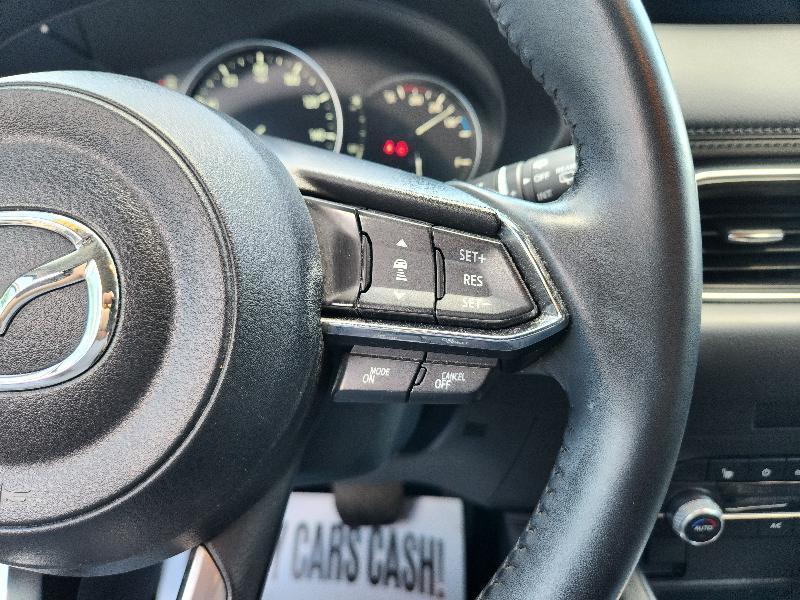 Mazda CX-5 Premium 2023