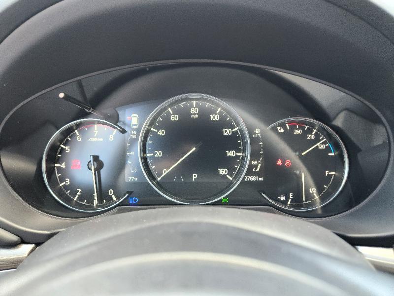 Mazda CX-5 Premium 2023