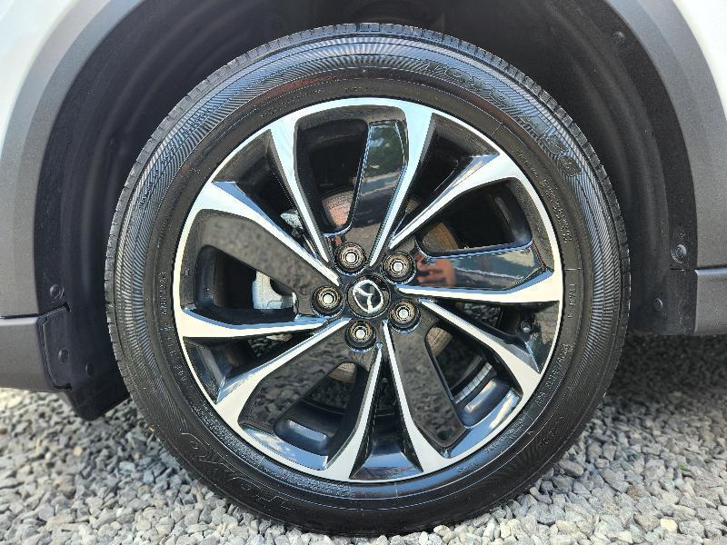 Mazda CX-5 Premium 2023