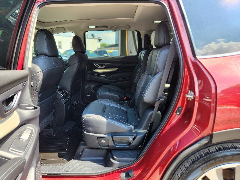 Subaru Ascent Limited w/7-Passenger Technology Pkg 2020