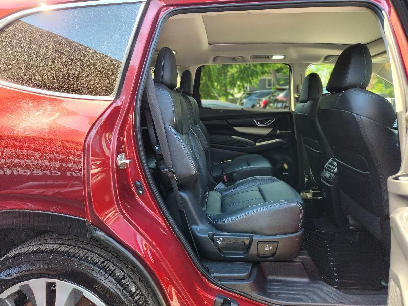Subaru Ascent Limited w/7-Passenger Technology Pkg 2020