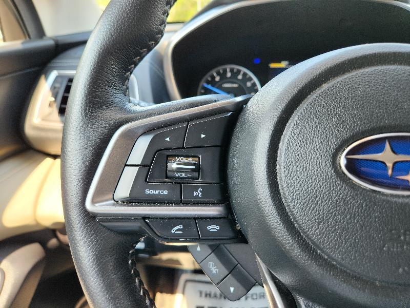Subaru Ascent Limited w/7-Passenger Technology Pkg 2020