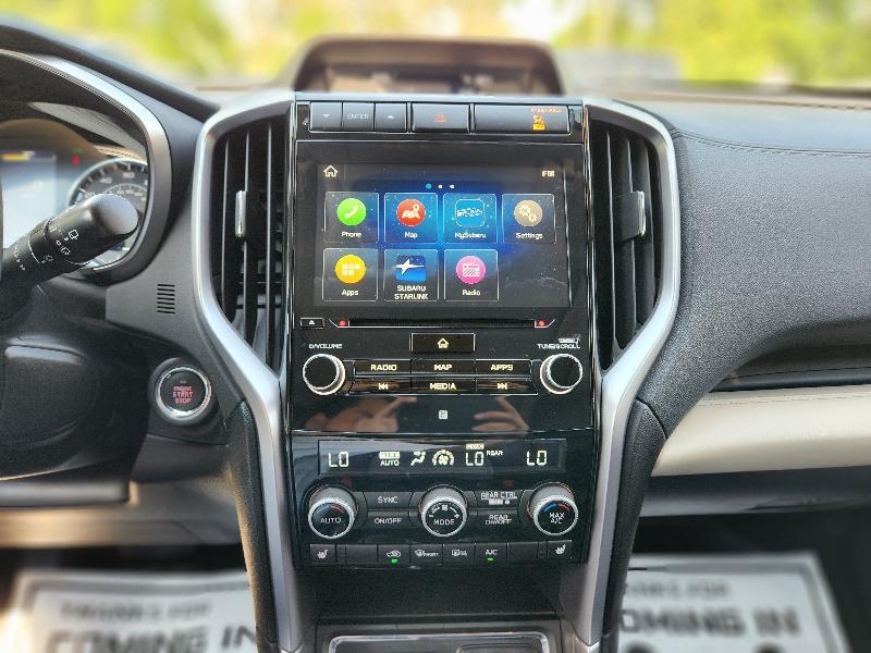 Subaru Ascent Limited w/7-Passenger Technology Pkg 2020